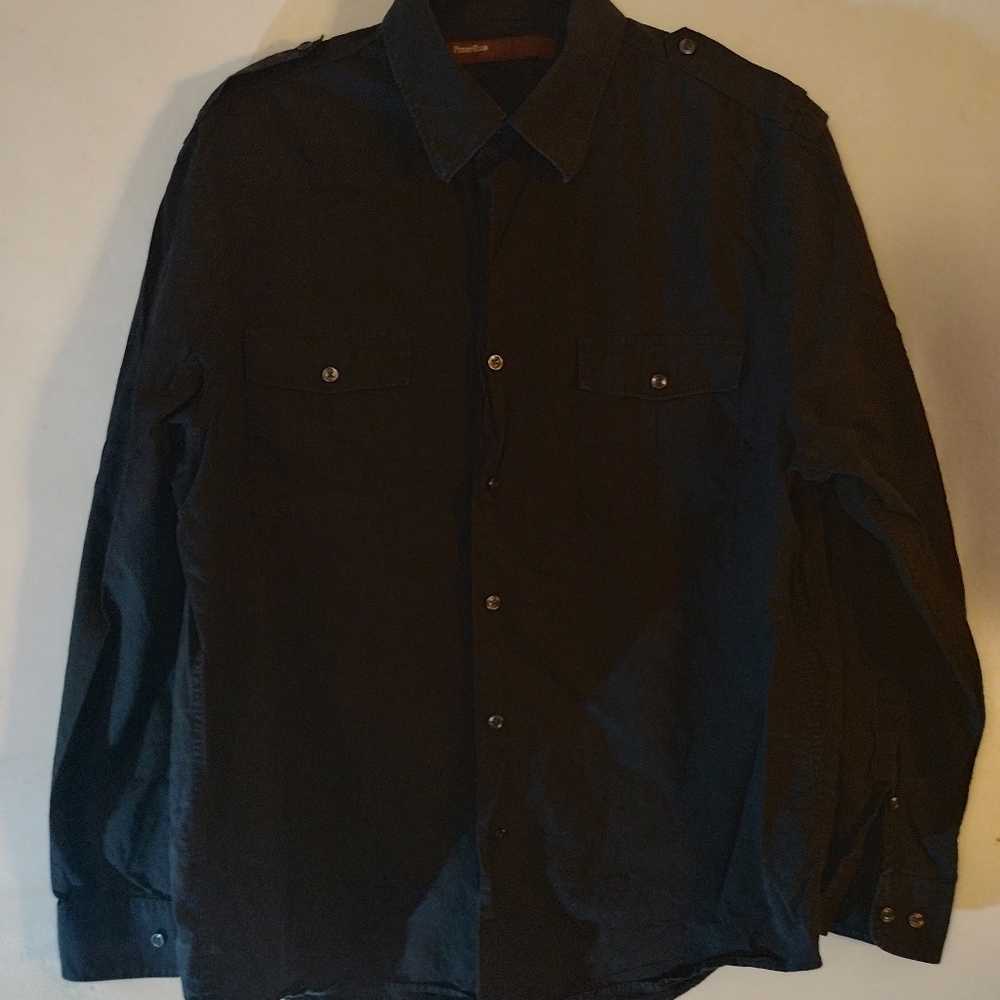 Dressing shirt
